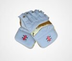 Gray Nicolls Club Wicket Keeping Gloves - Image 4