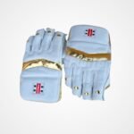 Gray Nicolls Club Wicket Keeping Gloves
