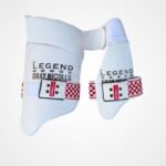 Gray Nicolls Players Edition 360 Thigh Pads