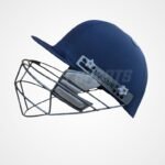 Masuri Helmet with Adjustable Grill