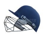 Masuri Helmet with Adjustable Grill