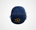 Masuri Helmet with Adjustable Grill - Image 3