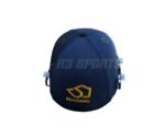 Masuri Helmet with Adjustable Grill - Image 4
