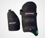 Moonwalker Combo Thigh Pads