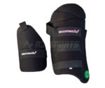 Moonwalker Combo Thigh Pads