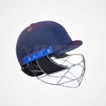 Shrey Premium Cricket Helmet