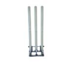 Spring Stumps Set with Metal Base - Image 2