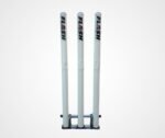 Spring Stumps Set with Metal Base