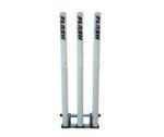 Spring Stumps Set with Metal Base