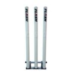 Spring Stumps Set with Metal Base