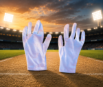 Batting Inner Gloves - Image 3