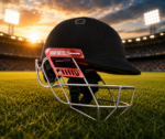 Gray Nicolls Atomic 360 Cricket Helmet - Image 7