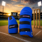 Moonwalker Combo Thigh Pads - Image 5