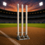 Spring Stumps Set with Metal Base - Image 4
