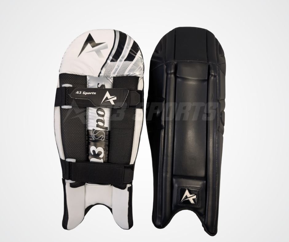 A3 Sports - A3 Sports Professional WK Pad A3 Sports Professional WK Pad - Image 1