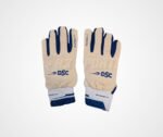 DSC Players LE Padded Premium Wicket Keeping Inner Gloves - Image 3