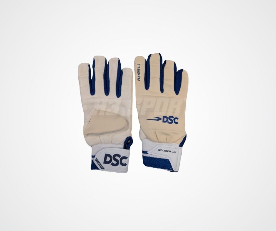 A3 Sports - DSC Players LE Padded Premium Wicket Keeping Inner Gloves DSC Players LE Padded Premium Wicket Keeping Inner Gloves - Image 1