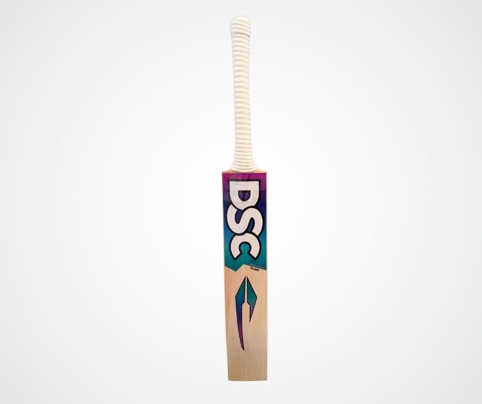 A3 Sports - DSC Premium English Willow Cricket Bat (3) DSC Premium English Willow Cricket Bat - Image 1