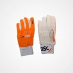 DSC Pro Padded WK inner Gloves