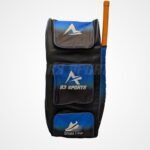A3 Sports Duffle Bag without wheels for single kit