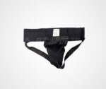 A3 Sports Strapped Supporter Guard