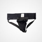 A3 Sports Strapped Supporter Guard