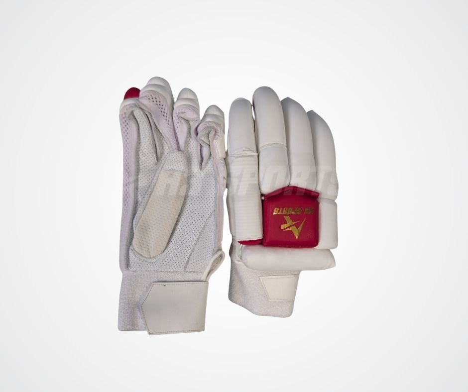 A3 Sports Professional Batting Gloves (2) A3 Sports Professional Batting Gloves - Image 1