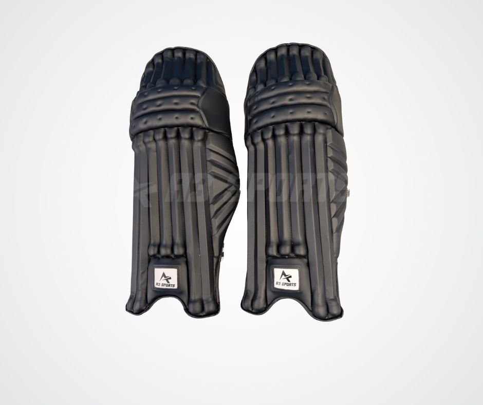 A3 Sports Professional Batting Pad (3) A3 Sports Professional Batting Pad - Image 1