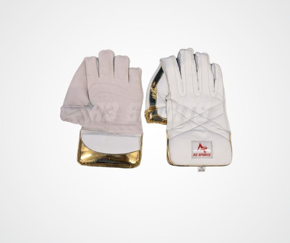 A3 Sports Professional WK Gloves (3) A3 Sports Professional WK Gloves - Image 1