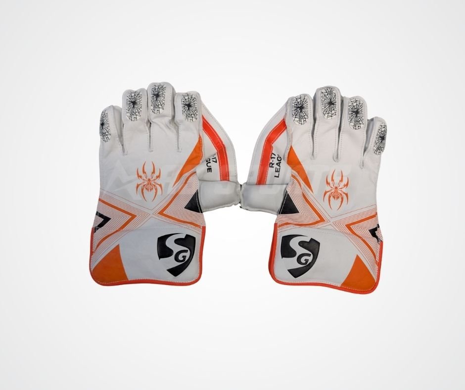 A3 Sports - SG R17 WK Gloves SG R17 WK Gloves - Image 1