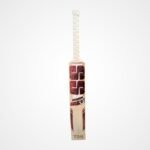 SS Sunridge Premium English Willow Bat