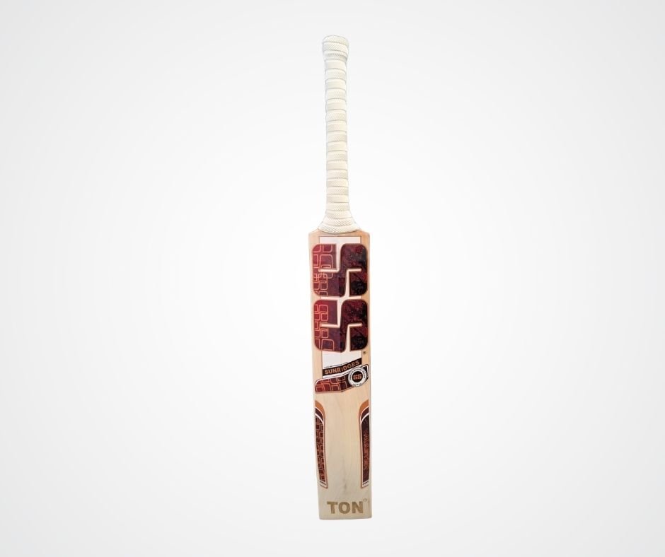 A3 Sports - SS Sunridge Premium English Willow Bat (3) SS Sunridge Premium English Willow Bat - Image 1