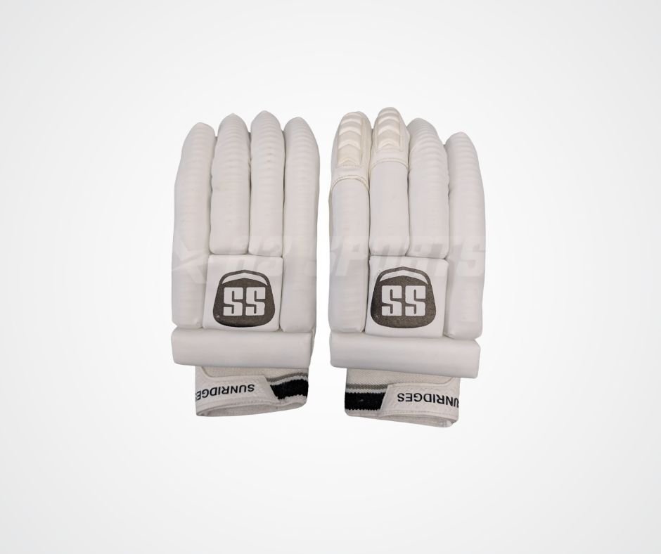 A3 Sports - SS Sunridges Batting Gloves - Sausage Finger SS Sunridges Batting Gloves - Sausage Finger - Image 1