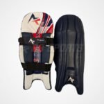 A3 Sports Ultima WK Pads