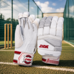 MRF Game Changer Batting Gloves - Image 5