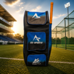 A3 Sports Duffle Bag without wheels for single kit - Image 4