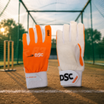 DSC Pro Padded WK inner Gloves - Image 4