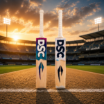 DSC Premium English Willow Cricket Bat - Image 8