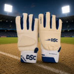 DSC Players LE Padded Premium Wicket Keeping Inner Gloves - Image 5