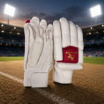 A3 Sports Professional Batting Gloves - Image 5