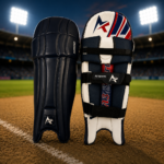A3 Sports Supremo Batting Pads - Image 8