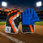 A3 Sports Ultima Junior WK Gloves - Image 5