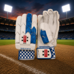 Gray Nicolls Havoc Batting Gloves - Image 5