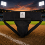 A3 Sports Strapped Supporter Guard - Image 4