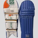 SS Sunridges Platino Batting Pads
