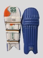 SS Sunridges Platino Batting Pads