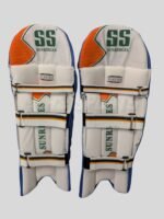 SS Sunridges Platino Batting Pads - Image 2