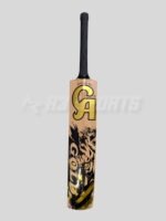 CA Gold Lion Tennis Ball Bat