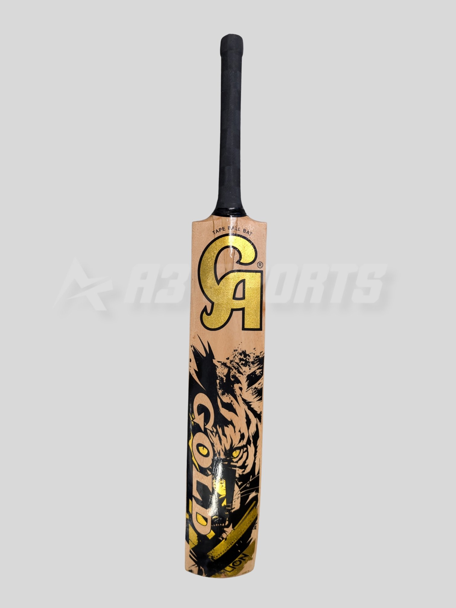 8_20260702_201240_0007 CA Gold Lion Tennis Ball Bat - Image 1